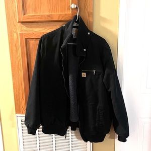 Carhartt jacket
